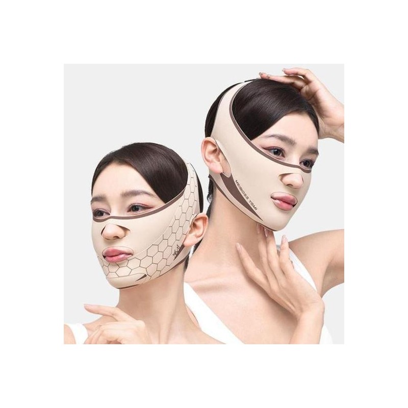 Other brands Face Lifting Hyaluronic Lifting Up V-Line Mask 3.0