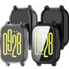 [2 Pack] For Redmi Watch 5 Lite Compatible Case, HNWEIWEI,