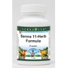 Terravita Senna 11-Herb Formula Powder (1 oz, ZIN: 428767)