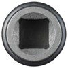 Tone HP4AH-05 Hexagon Socket for Impacts, 0.5 inch (12.7 mm)