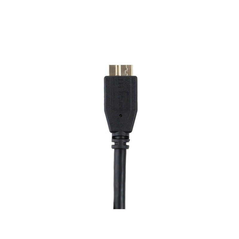 Monoprice USB 3.0 Type-A to Micro Type-B Cable - 5-Pin,