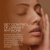 Rutina Facial Control Grasa Y Acne Centella Asiatica Mc Life