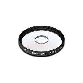 Hoya 52mm Centre Spot Screw-in Filter