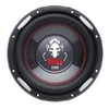 BOSS Audio Phantom 10" 2100W DVC 4-Ohm Deep Bass Car