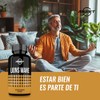 Melena de Leon - 90 capsulas Con Hongos Adaptógenos -