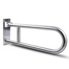 29.5 INCH Toilet Grab Bar Stainless Steel Handicap Rails Grab