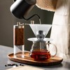 Coffee Filter-Pour Over Coffee Filter, Stainless Steel Reusable Drip Coffee