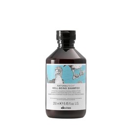 Davines Wellbeing Shampoo  Shampoo de uso diario250 ml