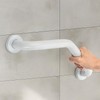Grab Bars for Bathtubs and Showers- 1-1/4 x 16" Angled