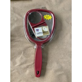 Pride Handheld mirror set