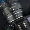 JJC Automatic Macro Extension Rings (AF) for Macro Photography 11