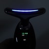 Face Neck Lifting Massager 3 Light Modes Promote Circulation Skin