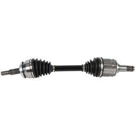 SCITOO CV Axle Shaft Assembly Front Left Fit For Toyota Avalon 3.5L 2019-2022,For Toyota Camry 3.5L 2018-2022