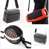 TRIWONDER Shoulder Strap, Shoulder Belt, For Bags, Single Item, Water