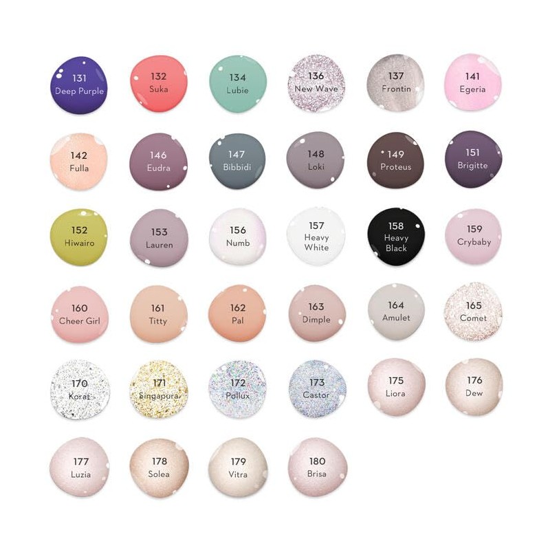 Peel Off Base Gel (Renewed) | Removable Gel Nails, Office