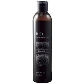 Sankol R-21 Shampoo, 9.1 fl oz (270 ml)