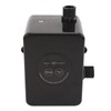 Water Pressure Booster Pump, 24V Portable Automatic Booster Pump, 100W