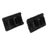 2pcs Under Car Jack Support Pad 51717065919 Replacement for E60
