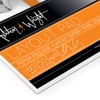 Ashton and Wright - Semi Transparent Layout Pad - 50gsm