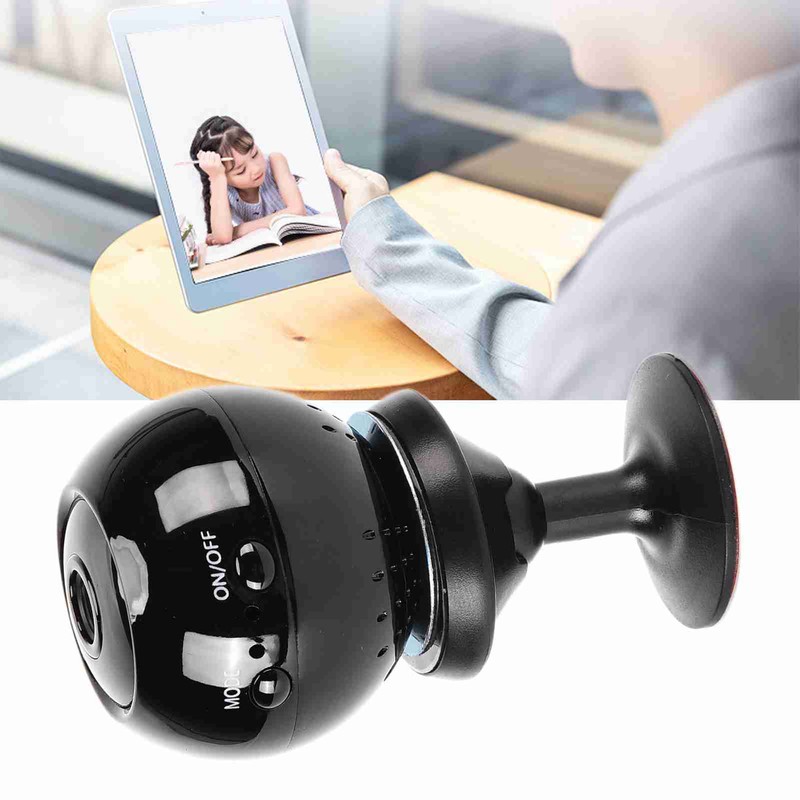 MC55 Mini HD 1080P Camera IP Home Security Night Vision