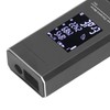 Infrared Distance Meter USB Rechargeable High Accuracy Distance Measurement Tool