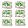 Tadin Green Tea, Herbal Tea, Green Tea Bags, Caffeinated Tea,