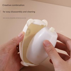 Washable lint Remover Pet Hair Remover Dust and Hair Collector (Green)