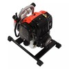 Gasoline Engine Water Pump, Gas Powered Water Pumps 2Stroke/4Stroke Semi