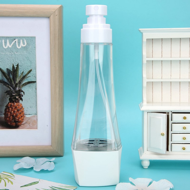 Sodium Hypochlorite Generator USB Charging Cleaning Water Making Machine Spray