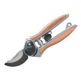 Kent & Stowe KS Garden Life Bypass Secateurs