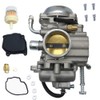 Carburetor for 1998-2002 Suzuki Quadrunner 500 LT-F500F LTF500F Carb 4X4