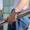 Calypso - Calypso K5861/1 - K5861/1, White, White, Bracelet