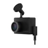Garmin Dash Cam DC47, Black, 1080p Dash Cam with a
