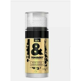 2 X Toni&Guy Rose Gold Highlighter 3.5g