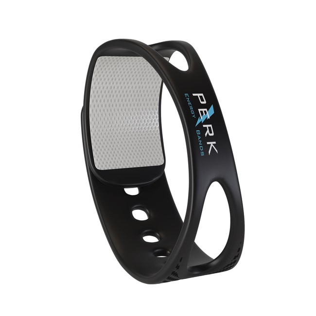 Caffeine Energy Bracelet by Perk | 4-Hour Coffee Energy Shots Provide Focus Without The Crash