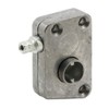 Prime-Line R 7020 Diecast, Left Hand RV Window Slant Sill