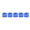 Bikes Road Bicycles Chainwheel Screws Bolts & Nut Parts for