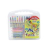 CYPBRANDS Play-Doh Estándar GS-40-PD Drawing Case 40 Pieces Multi-Coloured
