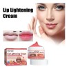 Aeelhoe Lápiz Labial Hidratante Brillante, 1 Pieza.m
