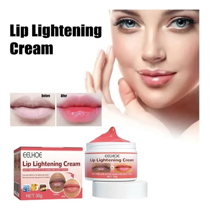 Aeelhoe Lápiz Labial Hidratante Brillante, 1 Pieza.m
