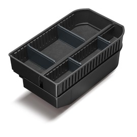 TOYOTA/TZ Console Box Inner Tray for Land Cruiser 250 Model Number: V9TZJF026