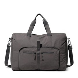 COSCOOA Lightweight Ryanair Carry on Bag 55x40x20 cm Personal Item Bag for Airlines, 45L Foldable Travel Duffel Bag for Women Men, Waterproof Weekender Overnight Hospital Bags for Labor and Delivery