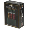 NGT Glugging Tubes Set with Barrelz Baiting Stand Carp Fishing