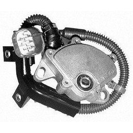 Standard Motor Products NS156 Neutral/Backup Switch