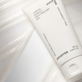 Innisfree [이니스프리]청보리 마일드 필링젤 [Innisfree] Jeongbori Mild Peeling Gel