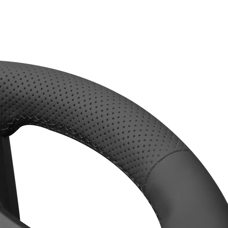 MEWANT Steering Wheel Covers for Dodge RAM 1500/1500 Classic /