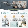 totonii Washable Paper Towels, Kitchen Paper, Waste, 160 Sheets, Set