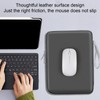 Laptop Sleeve Shoulder Bag | Laptop Carrying Case Tablet Bag