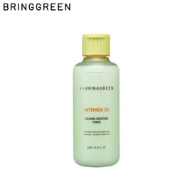 BRING GREEN Artemisia Cera Calming Moisture Toner 250ml