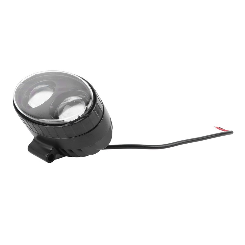 Forklift LED Safety Light 20W Backup Clearance Lamp Zone Warehouse